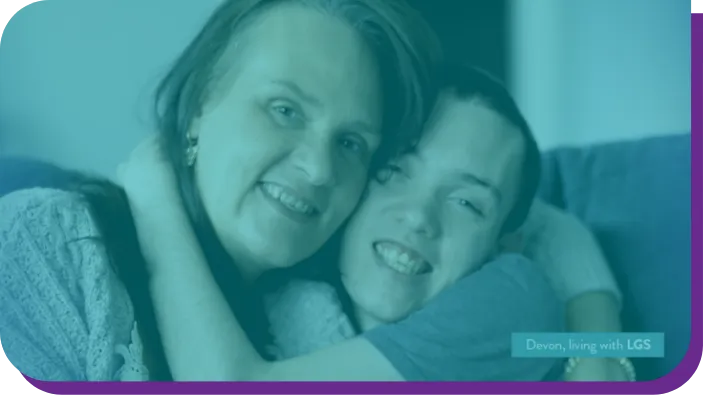 Watch a video about the Diamond Family