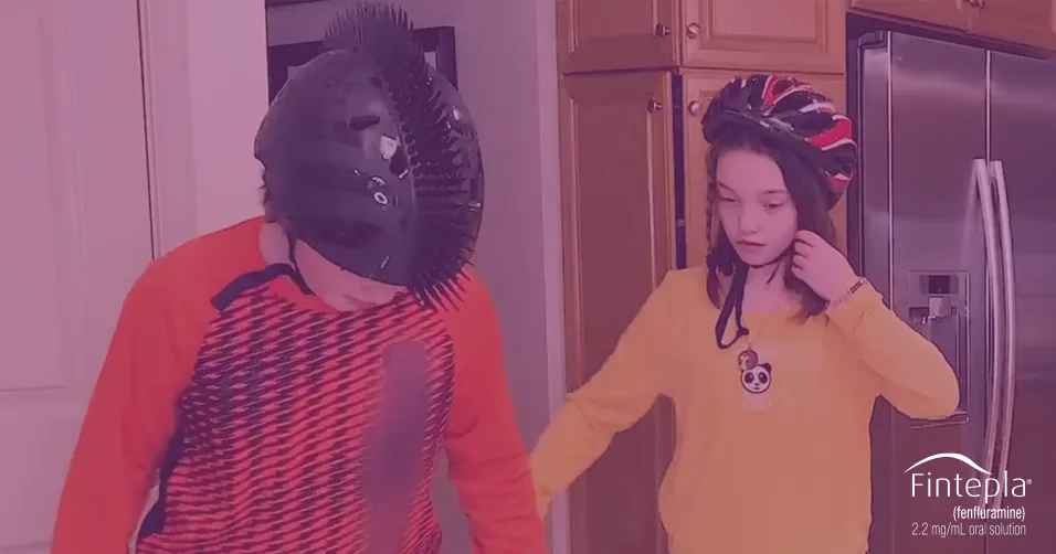 Conozca a Bethany y Kye