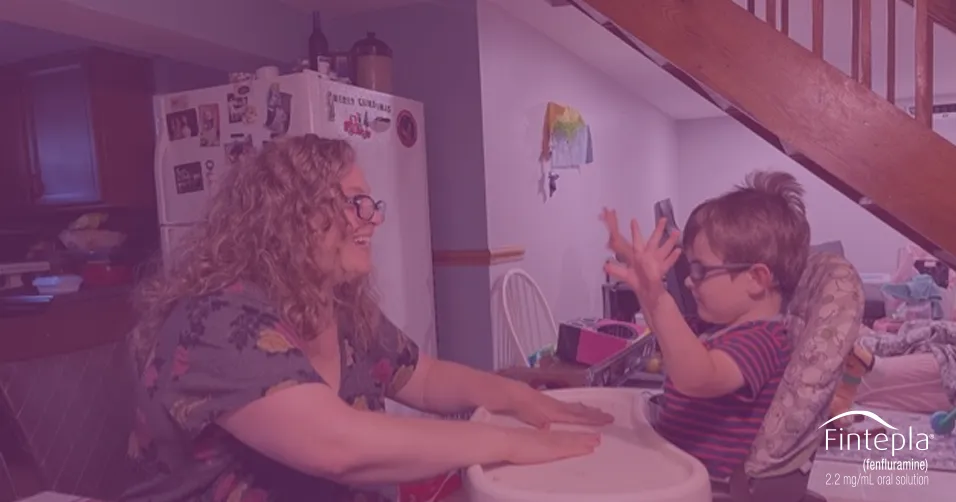 Conozca a Danielle y Johnny