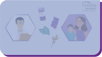 Watch a video about finding the right dose and managing side effects with Dravet syndrome