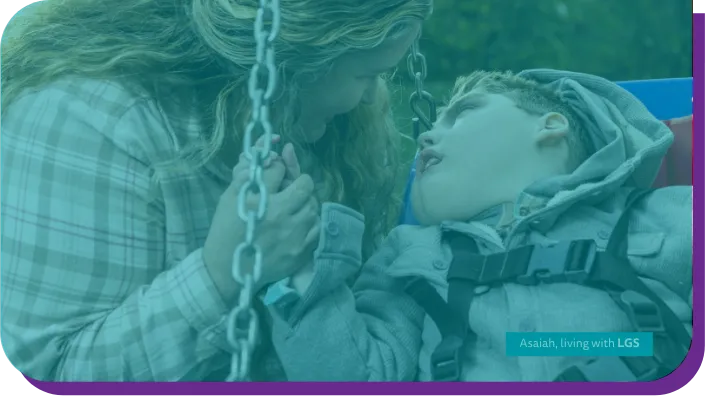 Watch a video about the Wood Family