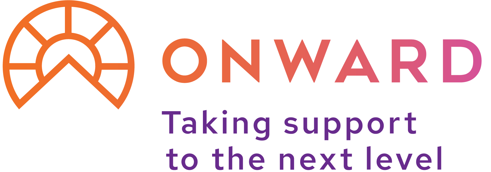ONWARD® Taking support to the next level